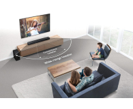 Samsung Harman Kardon HW-Q80R - 1378251 - zdjęcie 7
